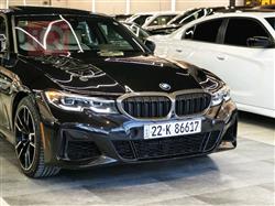 بي ام دبليو الفئة 3